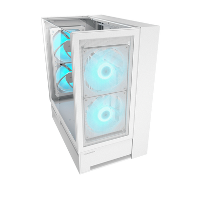 OMNYX WHITE