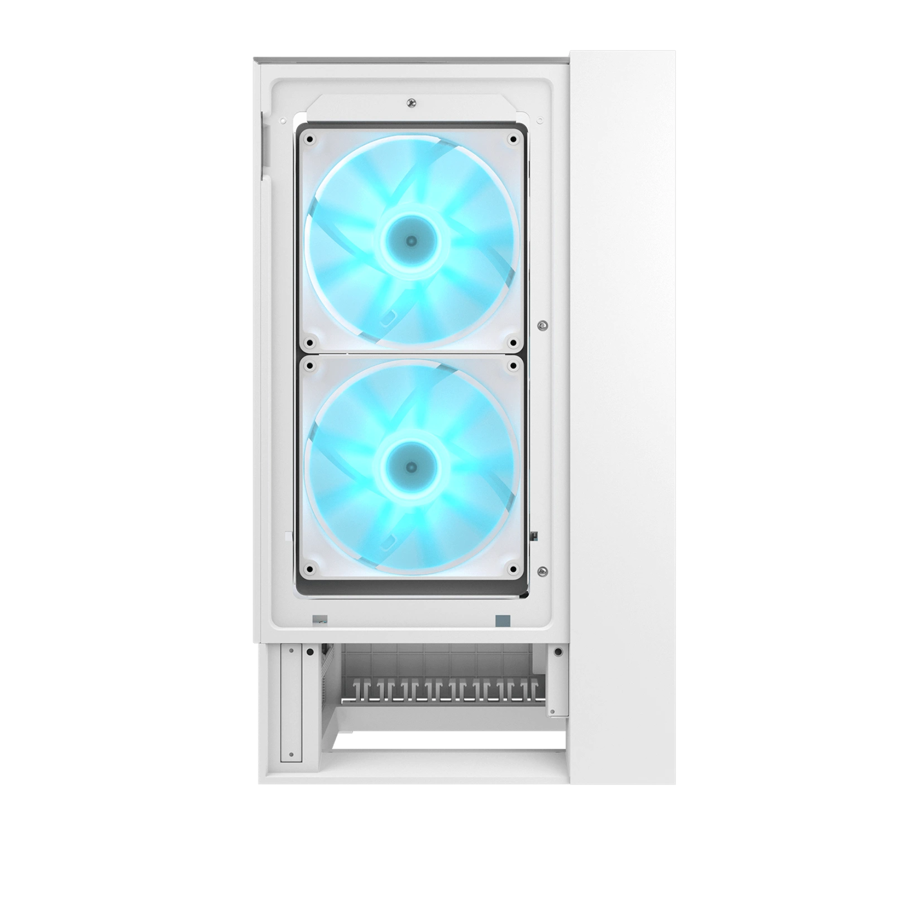OMNYX WHITE