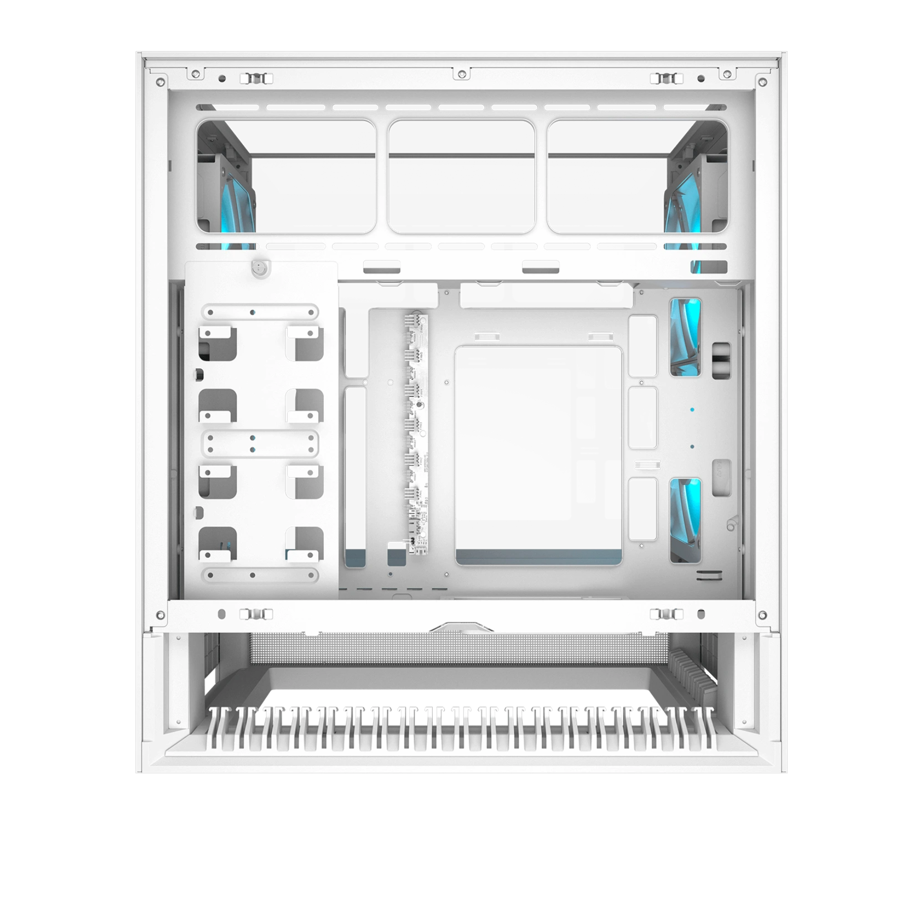 OMNYX WHITE