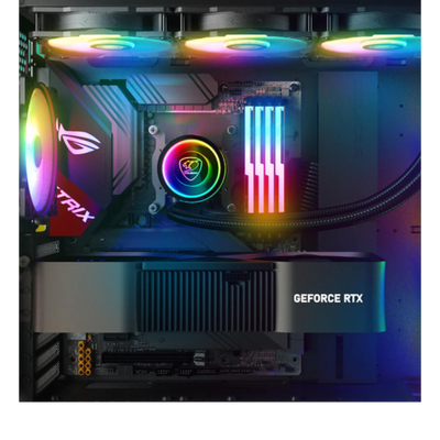 PC FV150 RGB BLACK