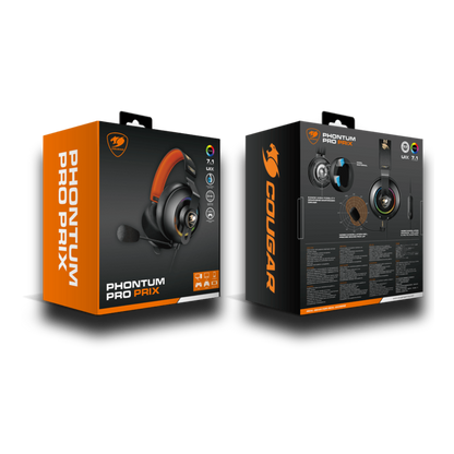 PHONTUM PRO PRIX