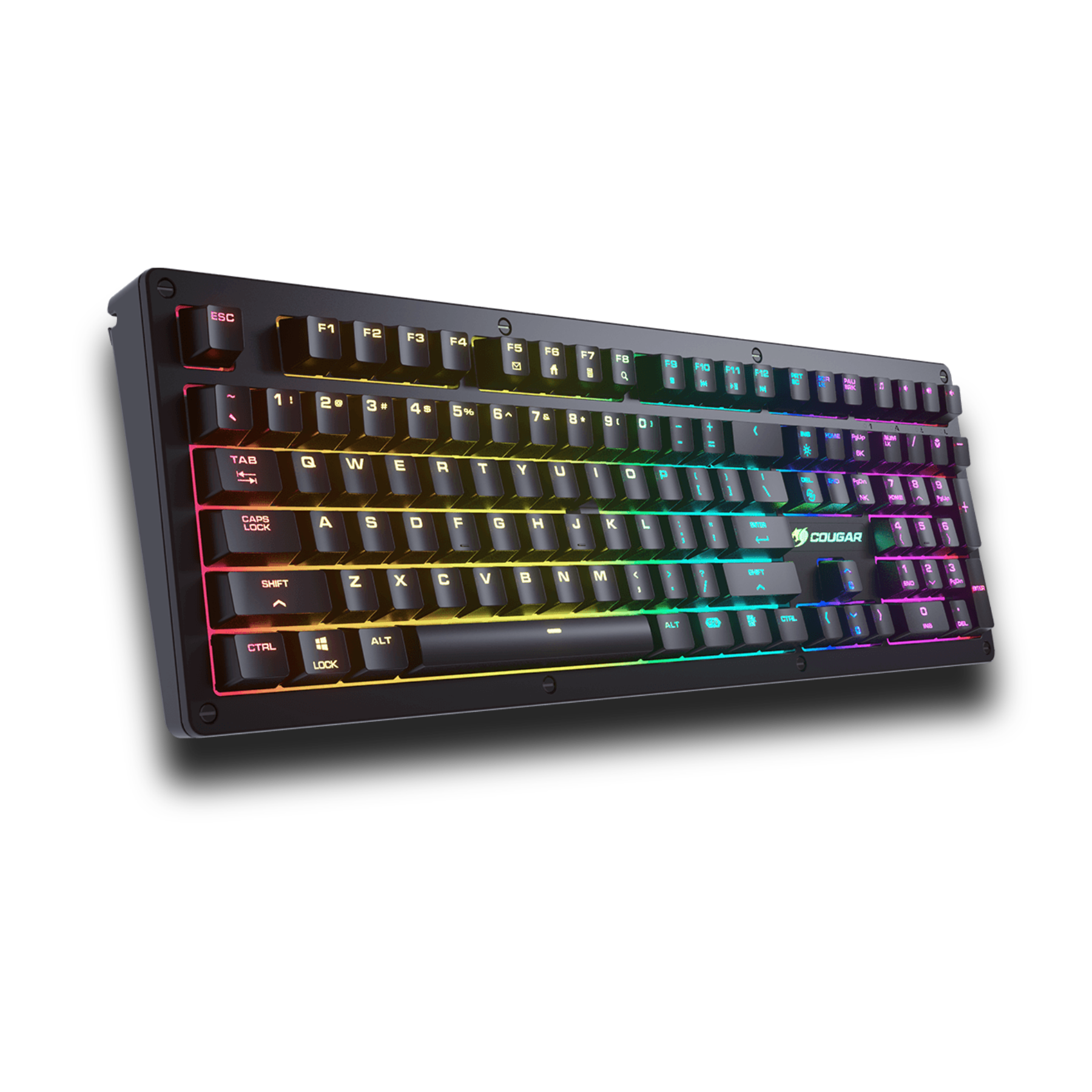 PURI RGB