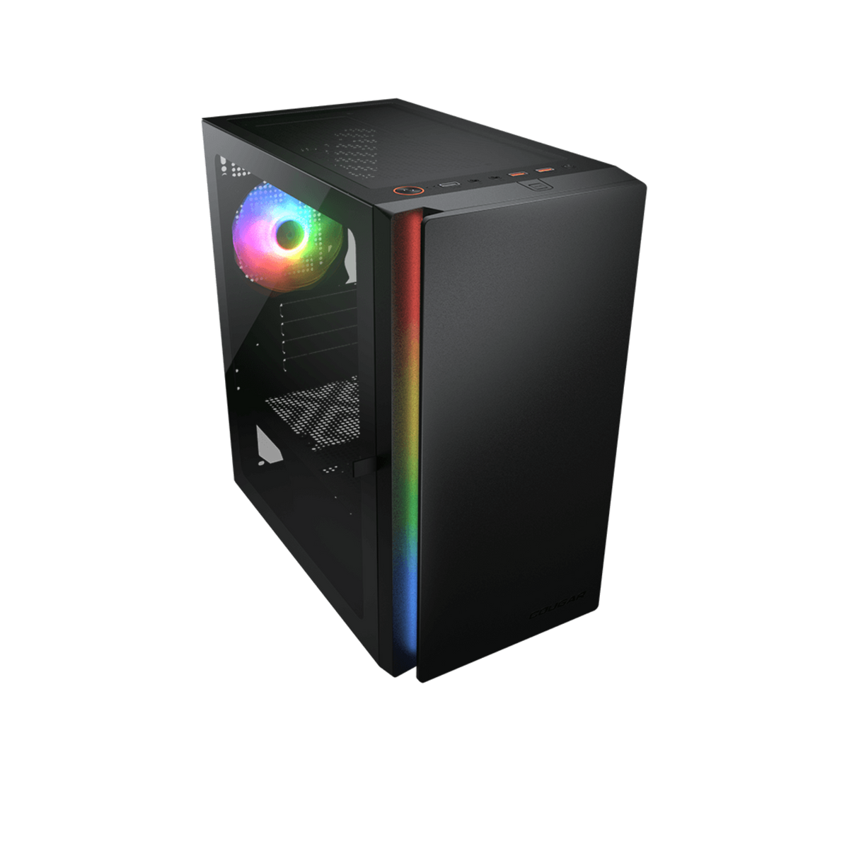 PURITY RGB