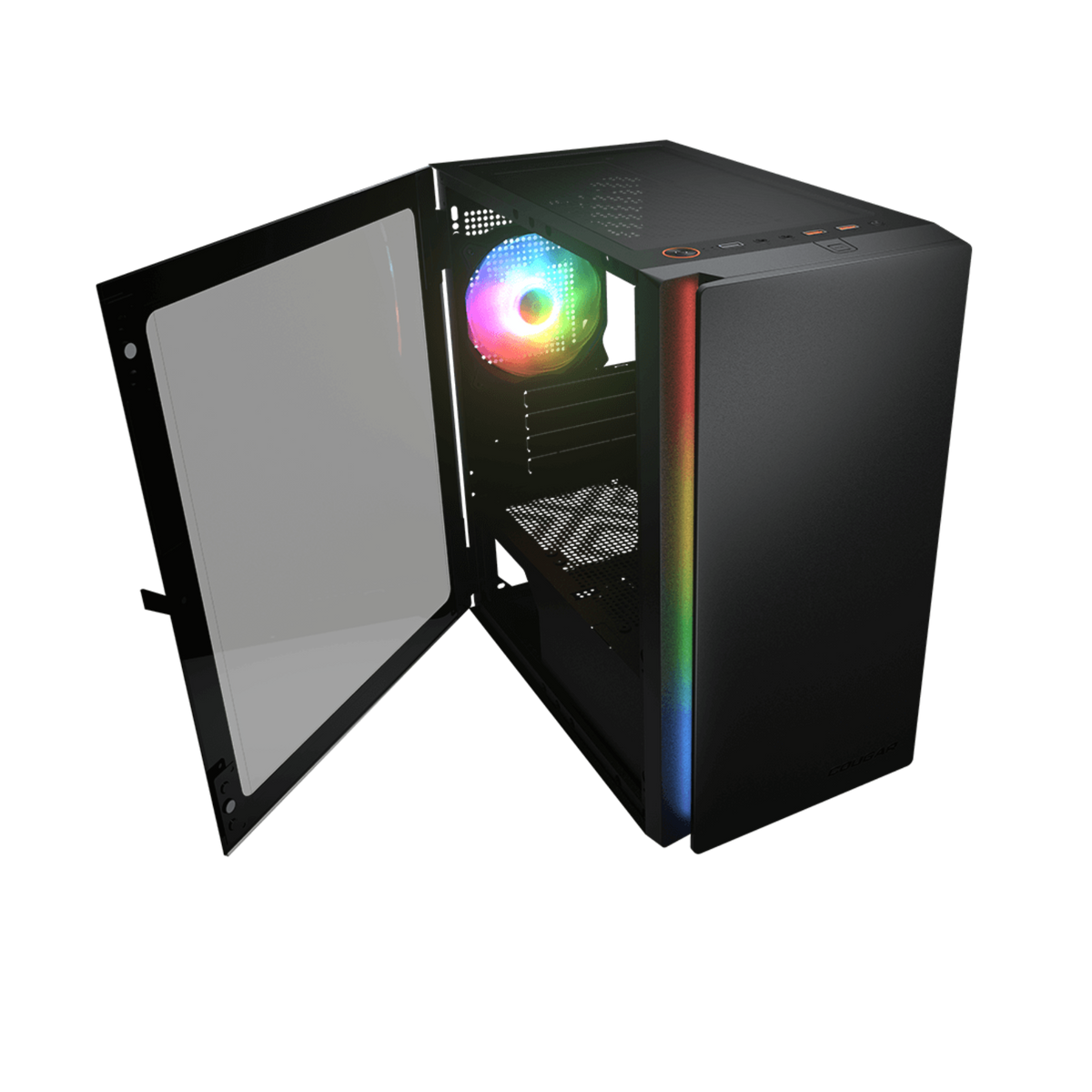 PURITY RGB