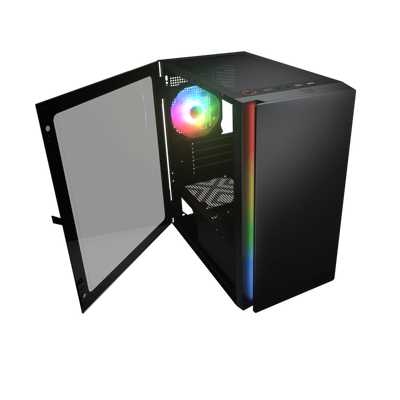 PURITY RGB