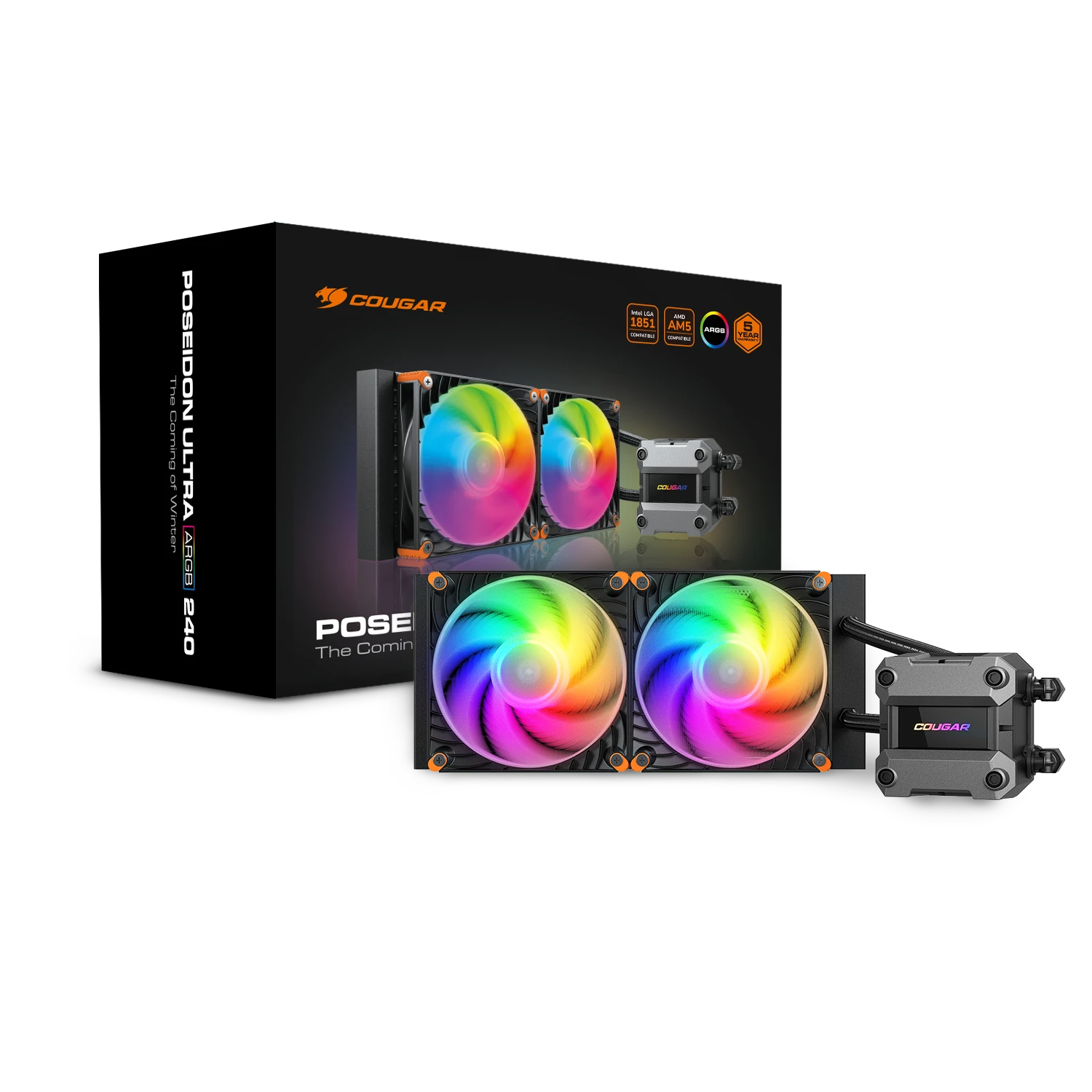 POSEIDON ULTRA