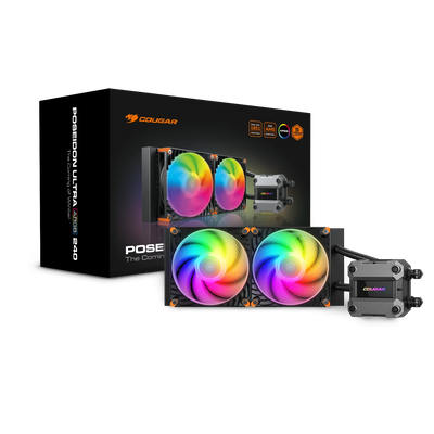 POSEIDON ULTRA