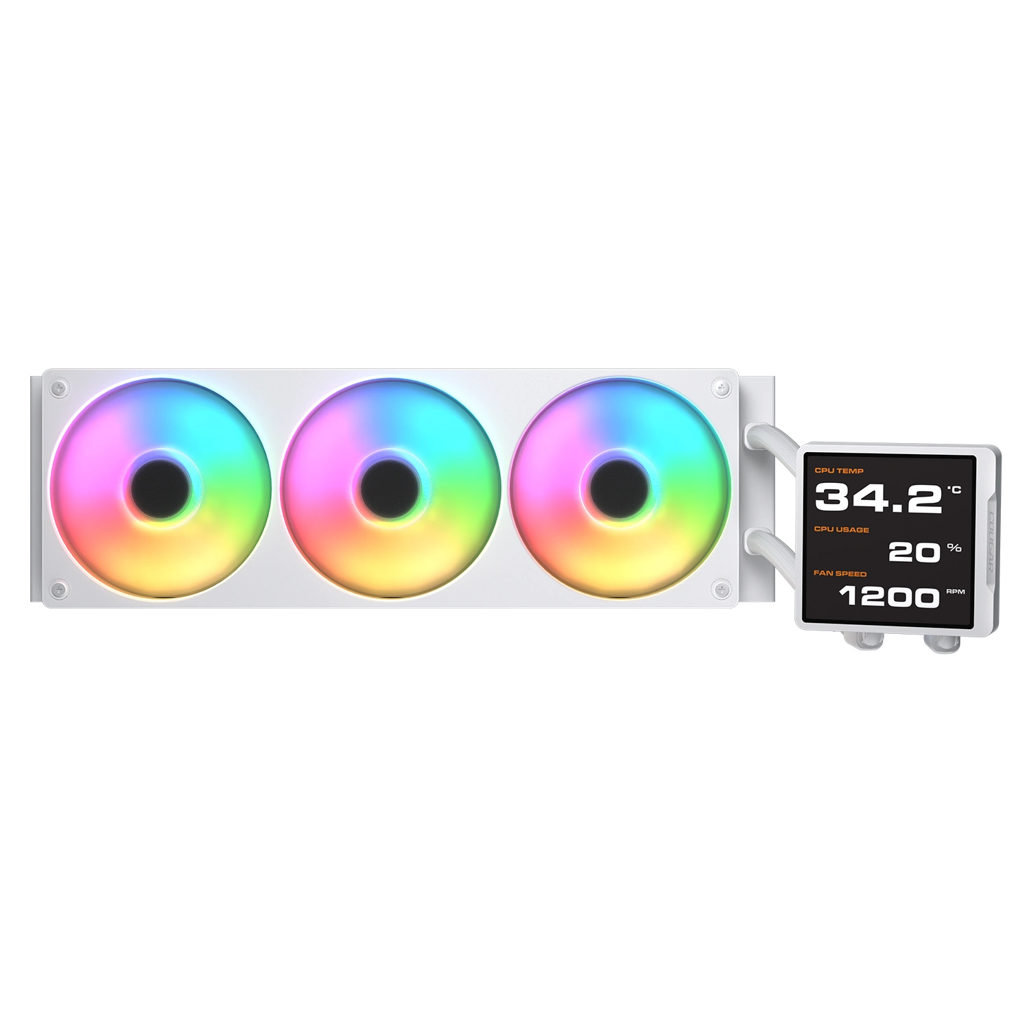 POSEIDON VISTEK PRO ARGB