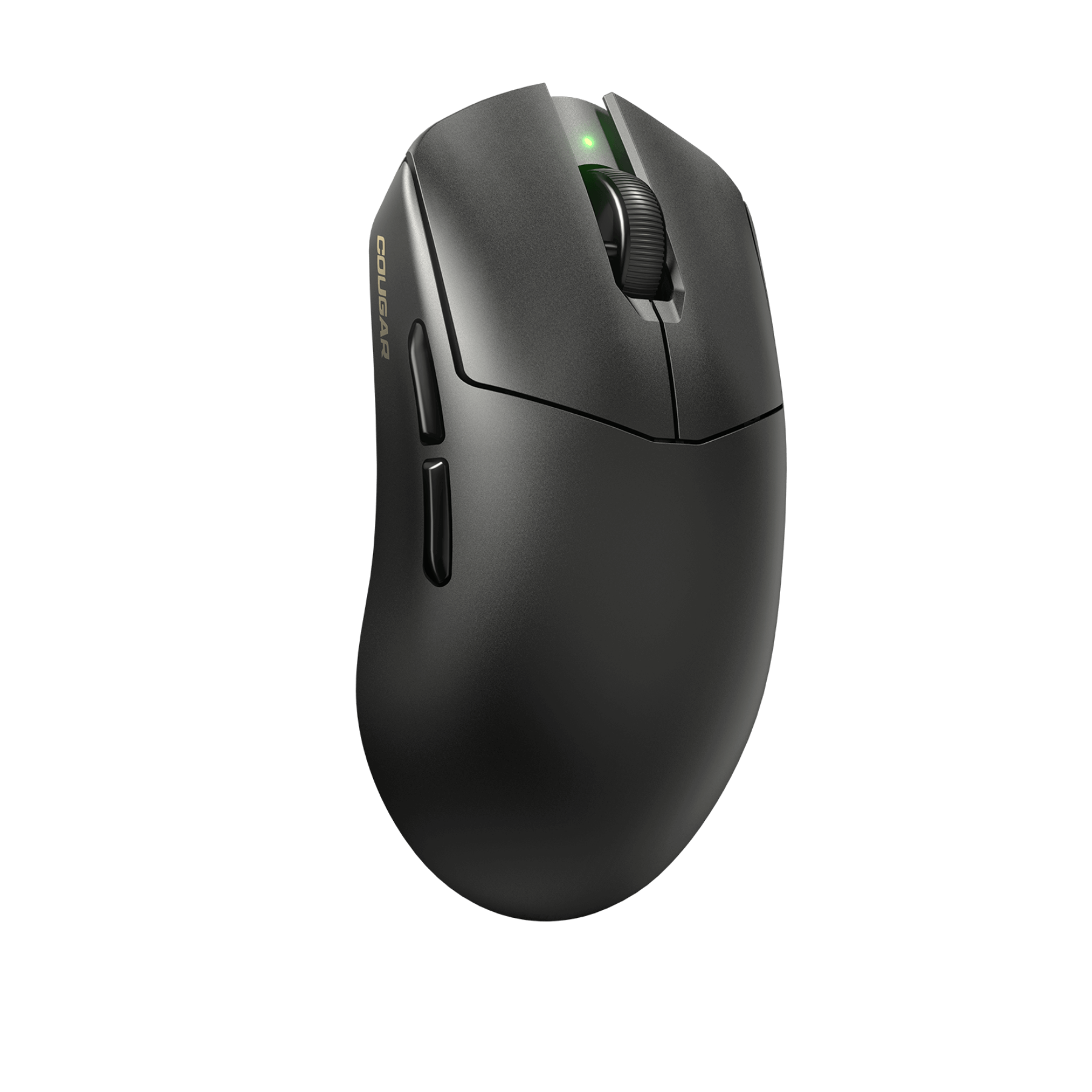 REVENGER PRO BLACK