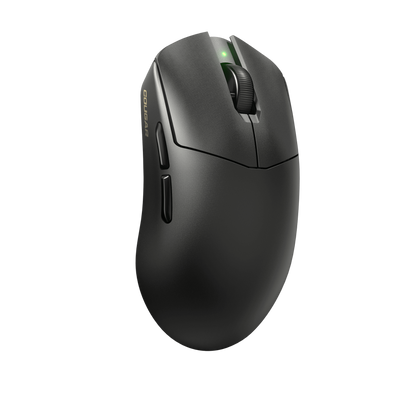 REVENGER PRO BLACK