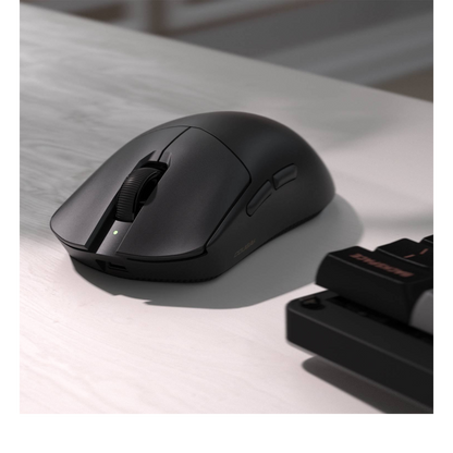 REVENGER PRO BLACK