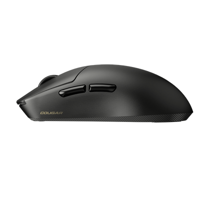 REVENGER PRO BLACK