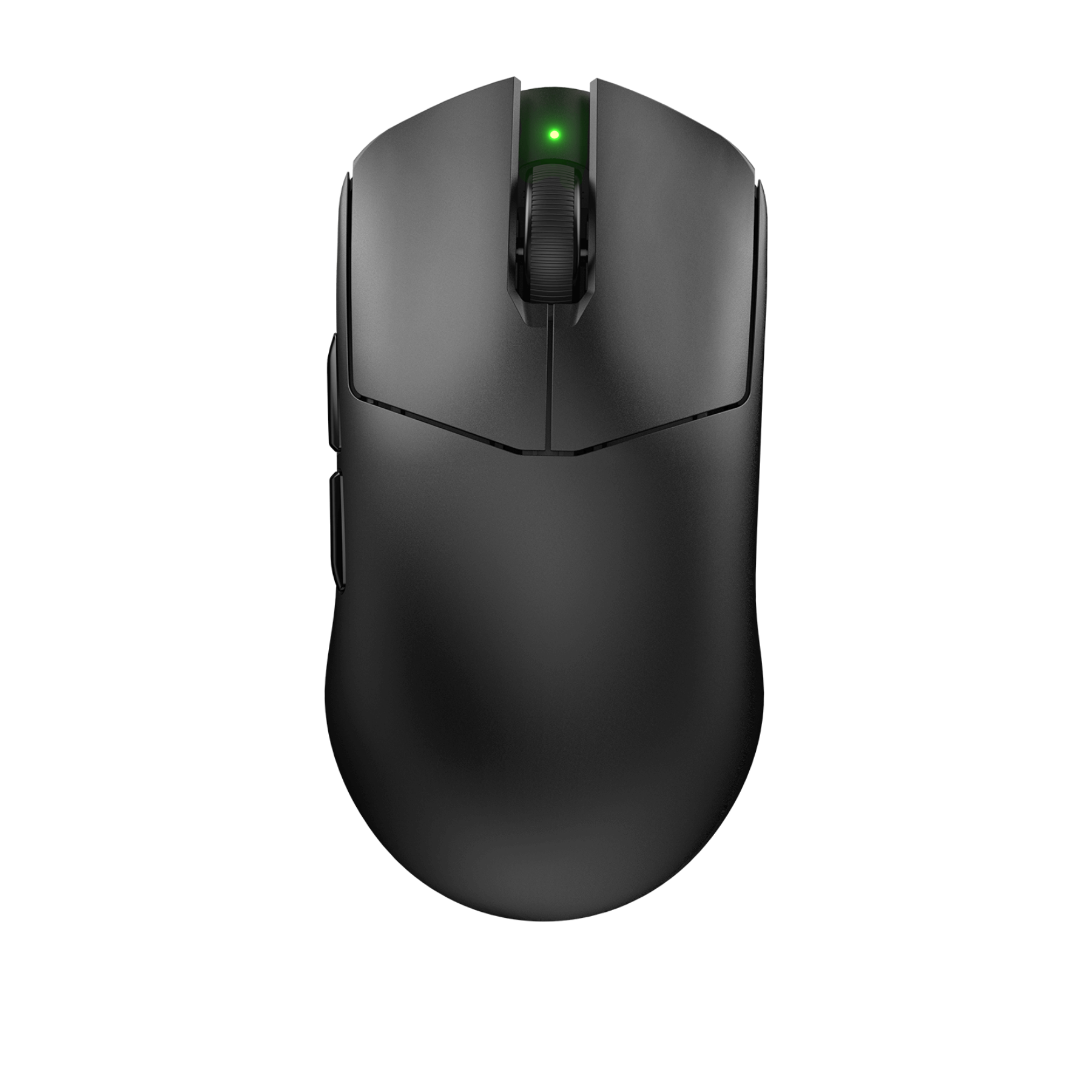 REVENGER PRO BLACK