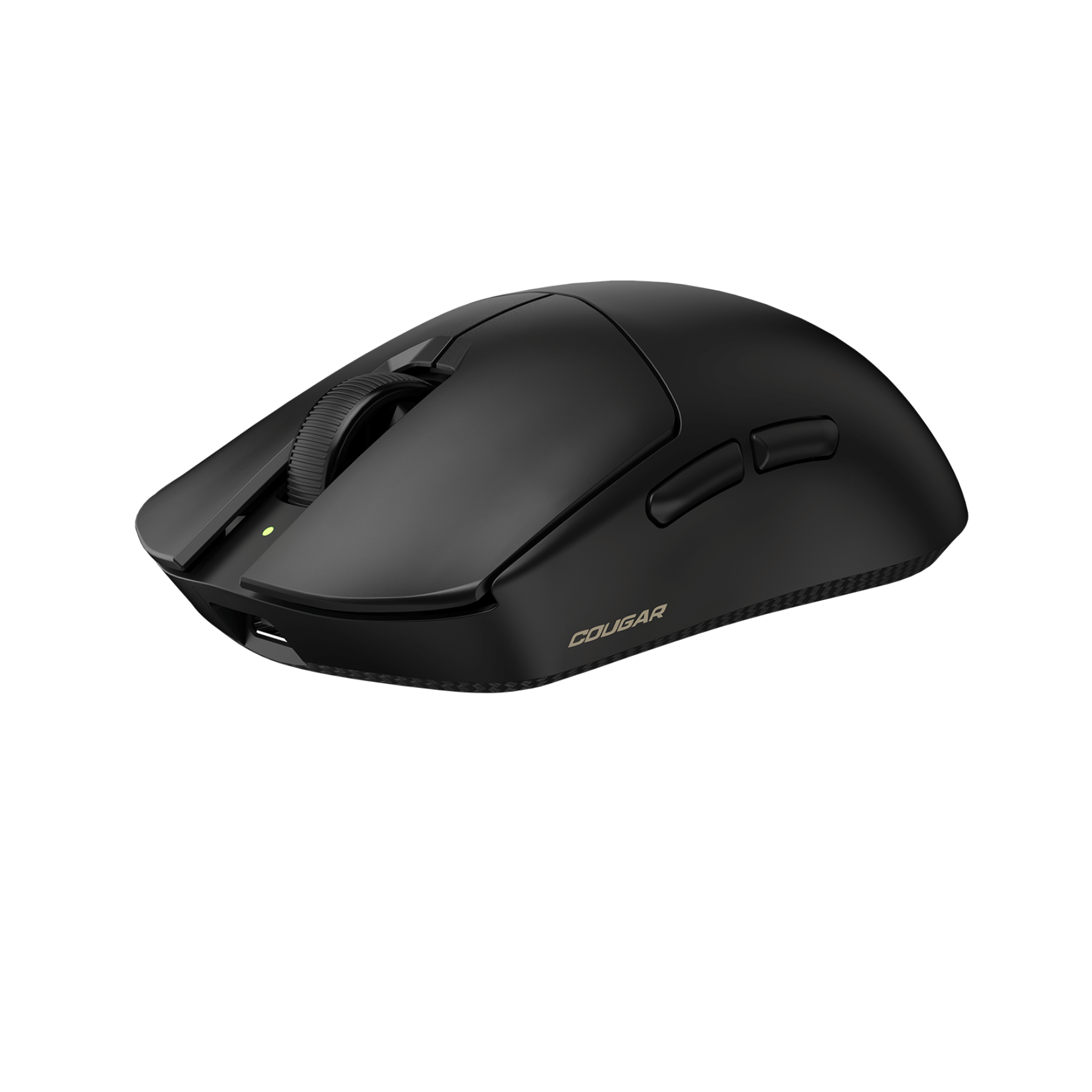 REVENGER PRO BLACK