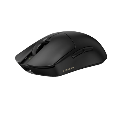REVENGER PRO BLACK