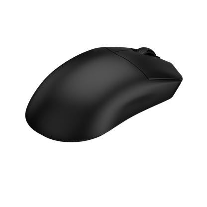 REVENGER PRO BLACK