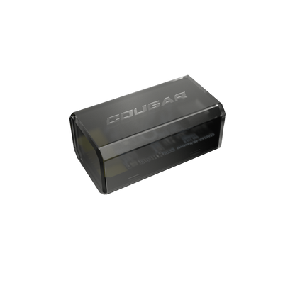 REVENGER PRO BLACK