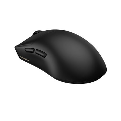 REVENGER PRO BLACK