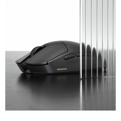 REVENGER PRO BLACK