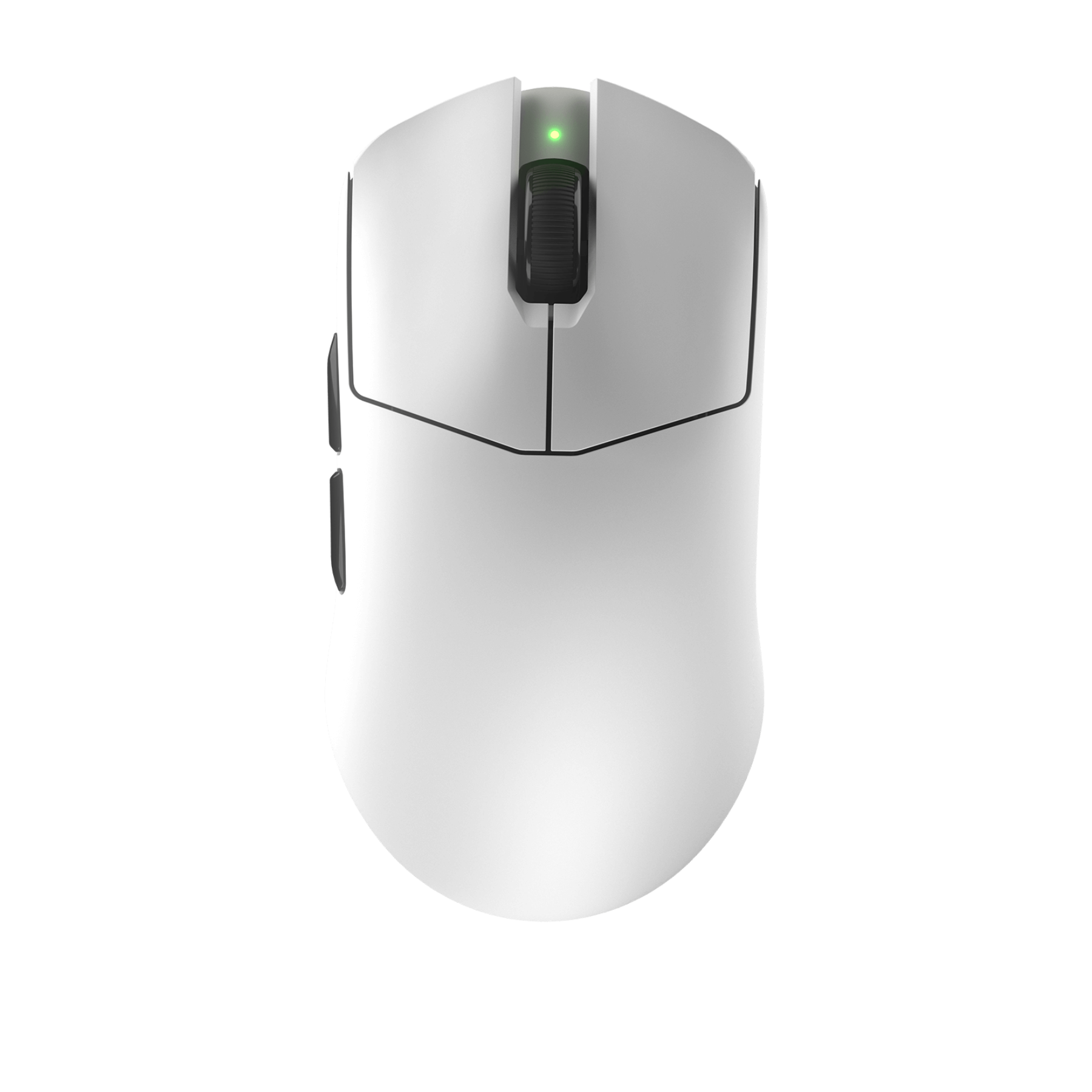 REVENGER PRO WHITE