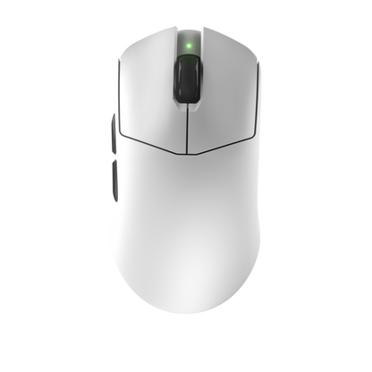 REVENGER PRO WHITE