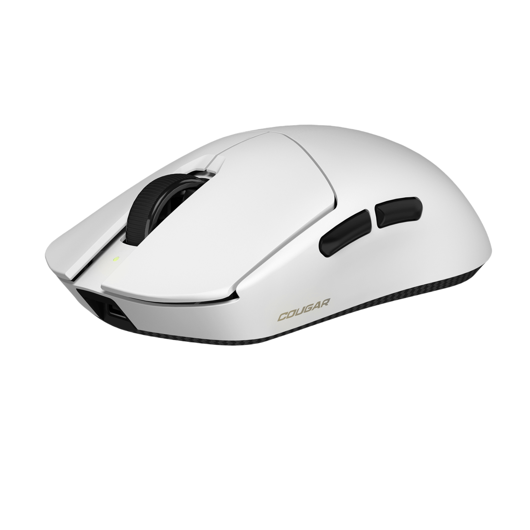 REVENGER PRO WHITE