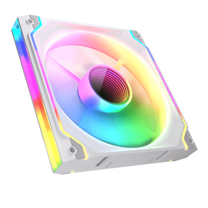 SC 140 ARGB WHITE