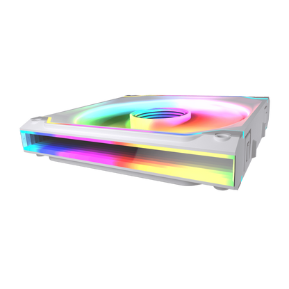 SC 140 ARGB WHITE