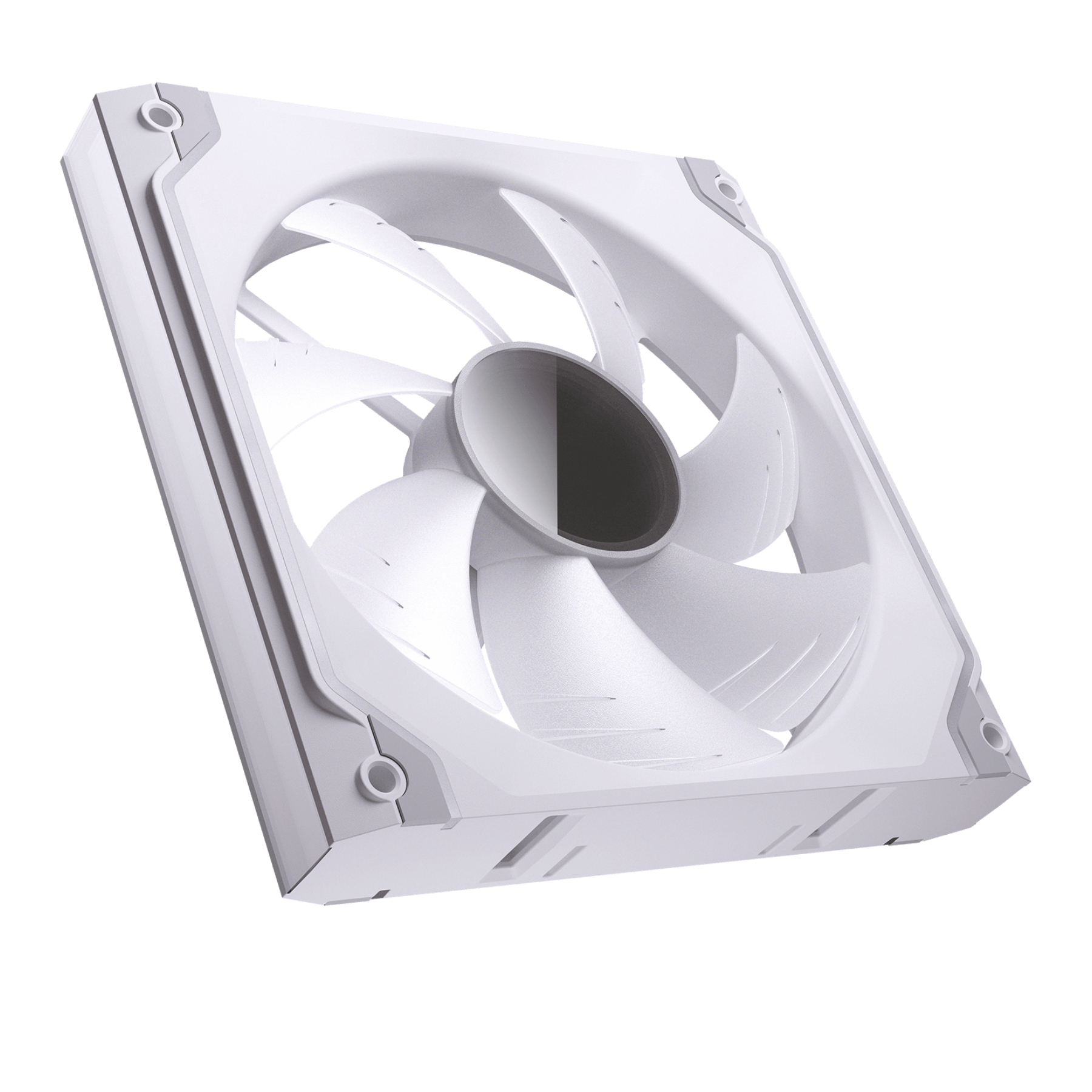 SC 140 ARGB WHITE