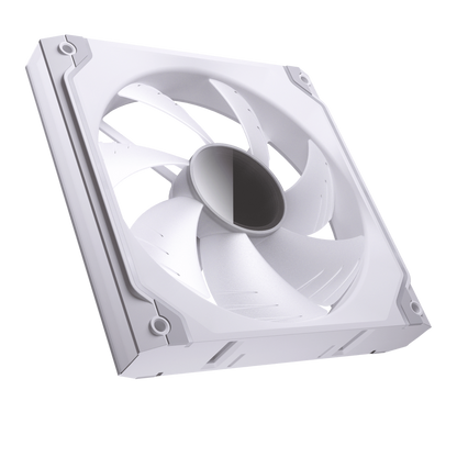 SC 140 ARGB WHITE