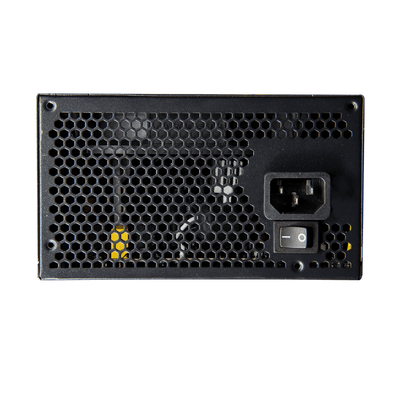 STC 650