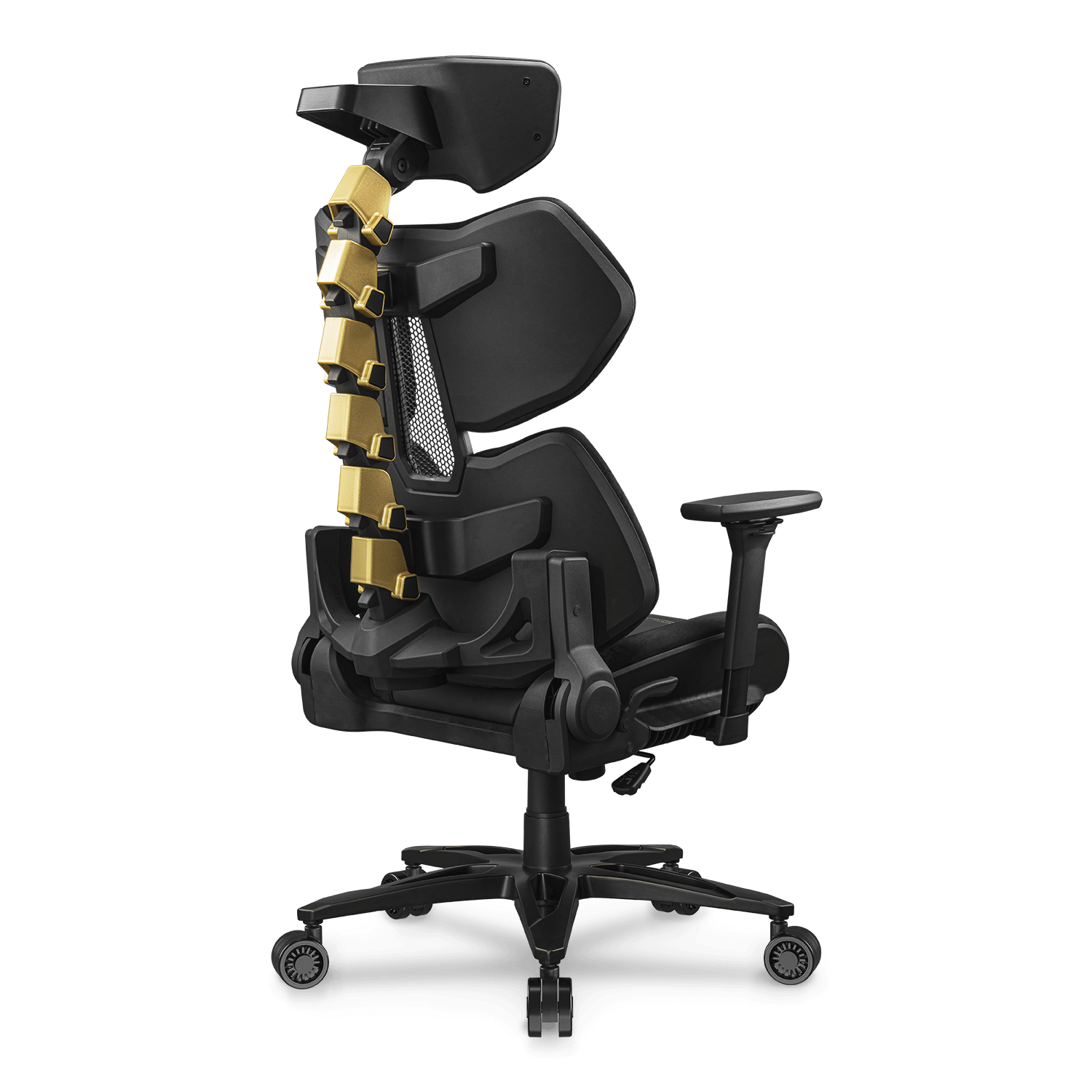 TERMINATOR ELITE GOLD