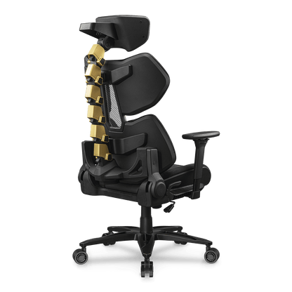 TERMINATOR ELITE GOLD