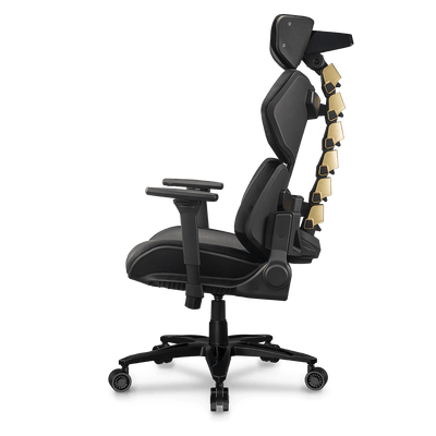 TERMINATOR ELITE GOLD