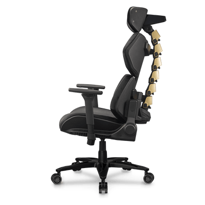 TERMINATOR ELITE GOLD