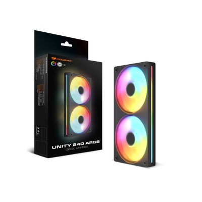 UNITY ARGB