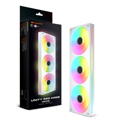 UNITY ARGB REVERSE