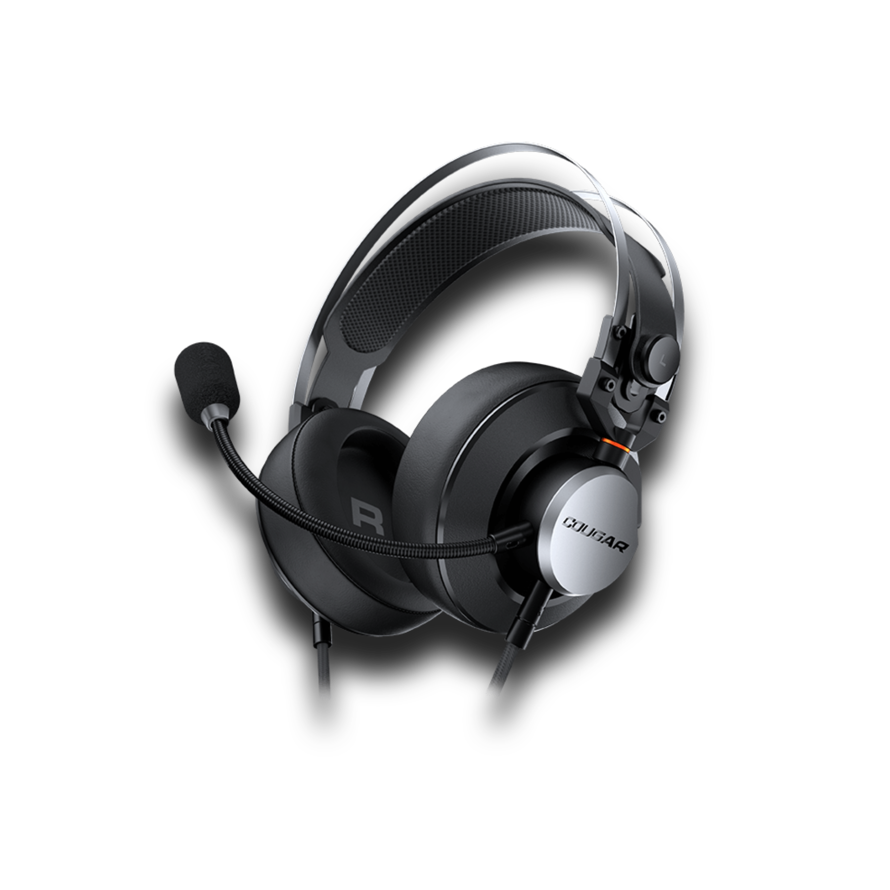 VM410 IRON
