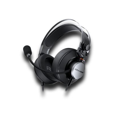 VM410 IRON