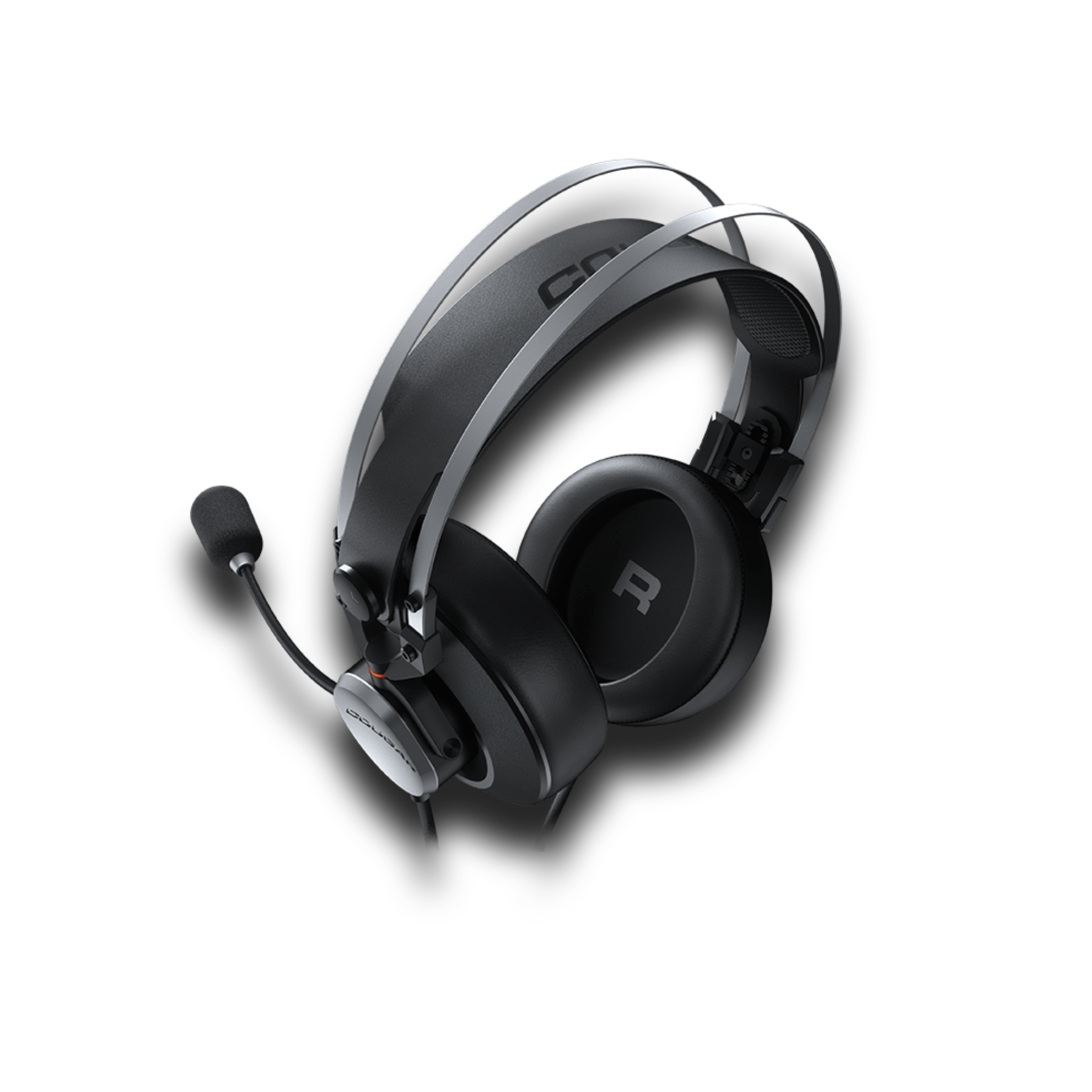 VM410 IRON
