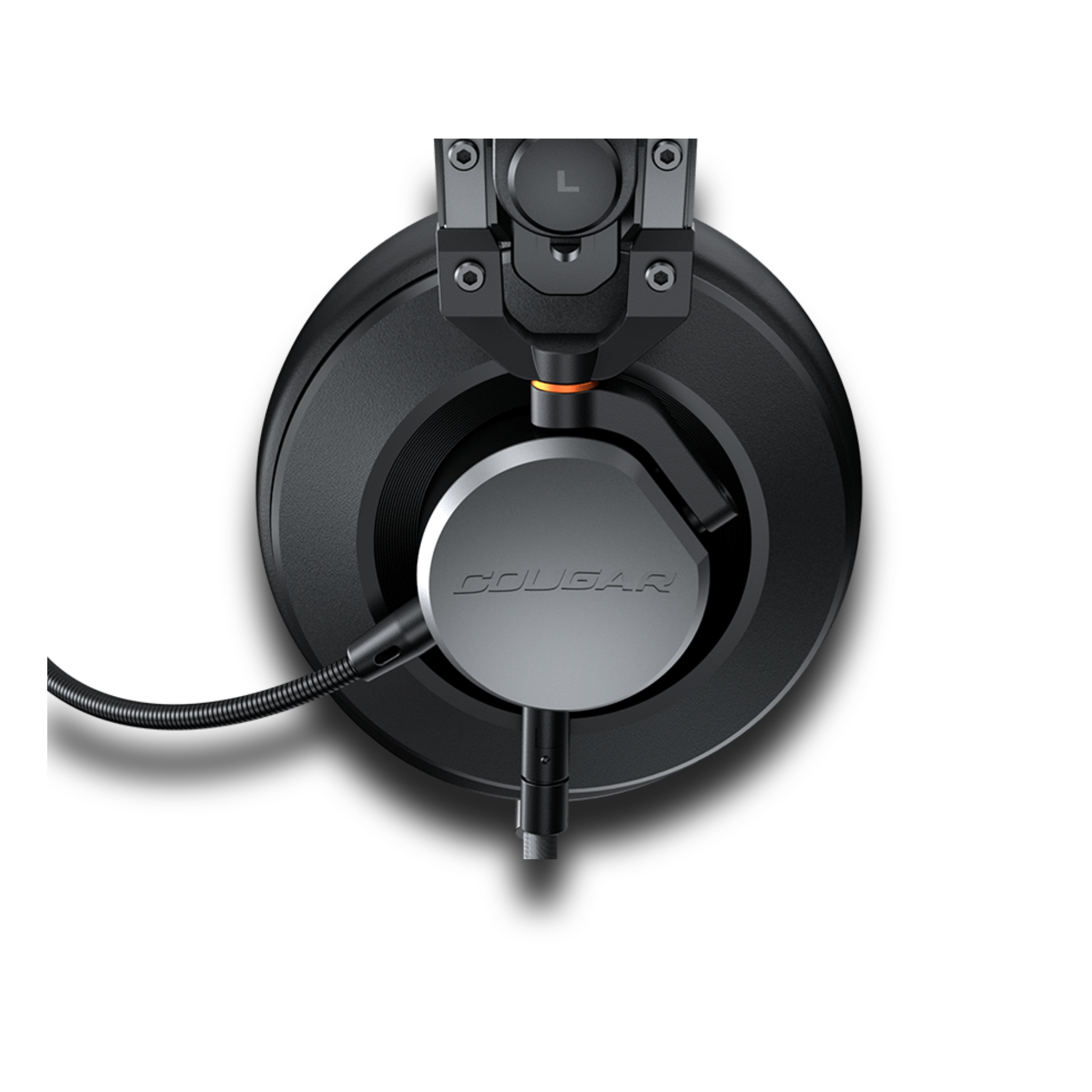 VM410 IRON