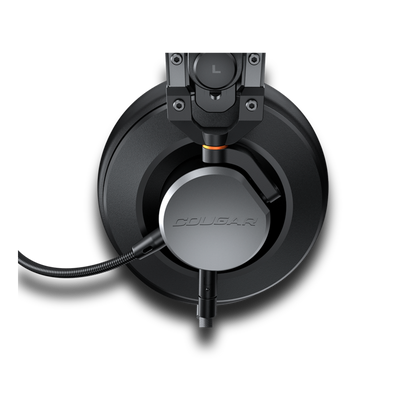 VM410 IRON