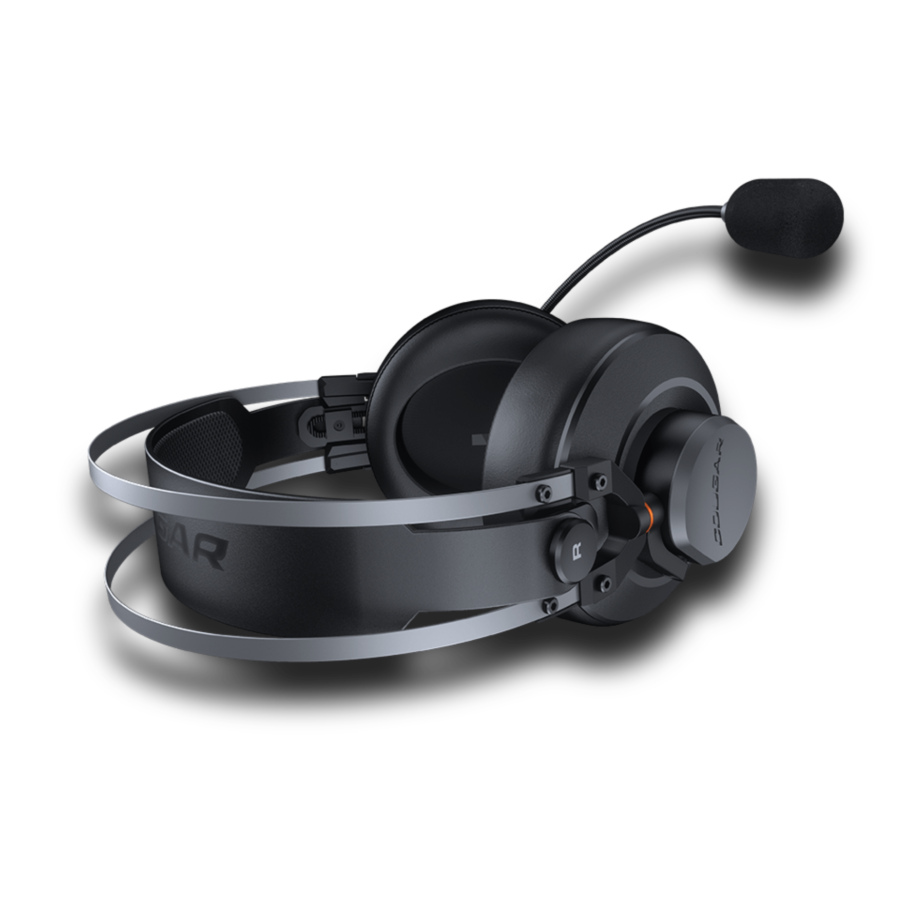 VM410 IRON
