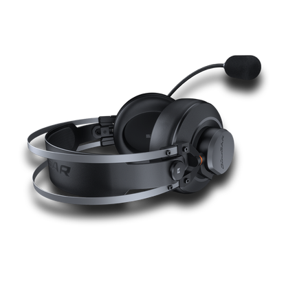 VM410 IRON