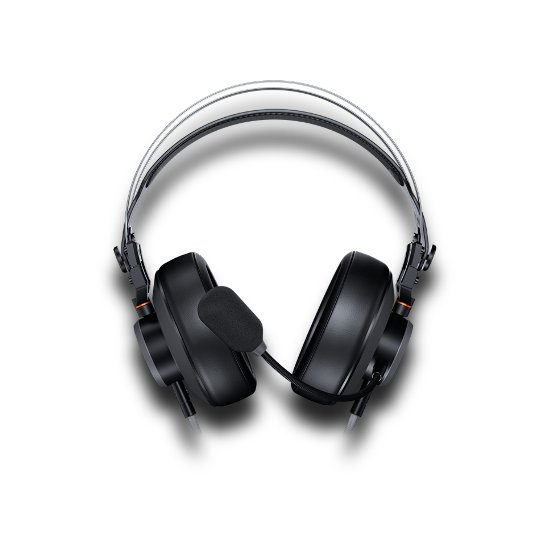 VM410 IRON