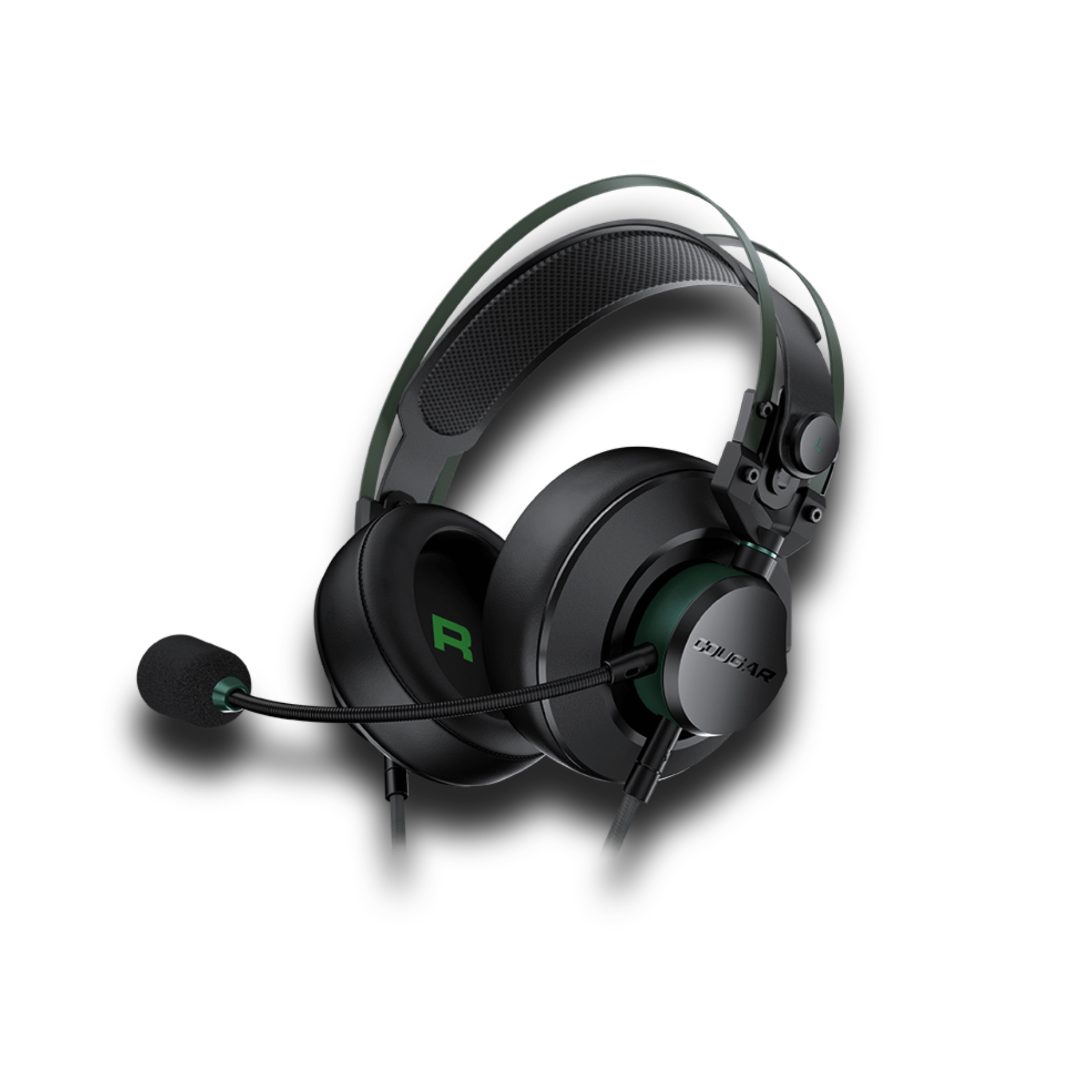 VM410 XBOX