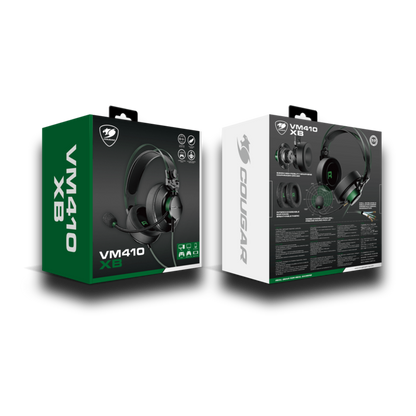 VM410 XBOX