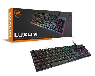 LUXLIM