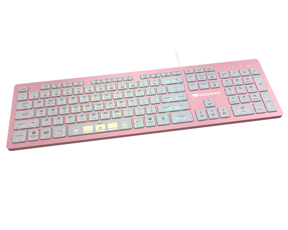 VANTAR AX PINK