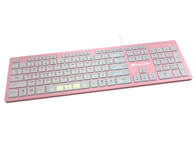 VANTAR AX PINK
